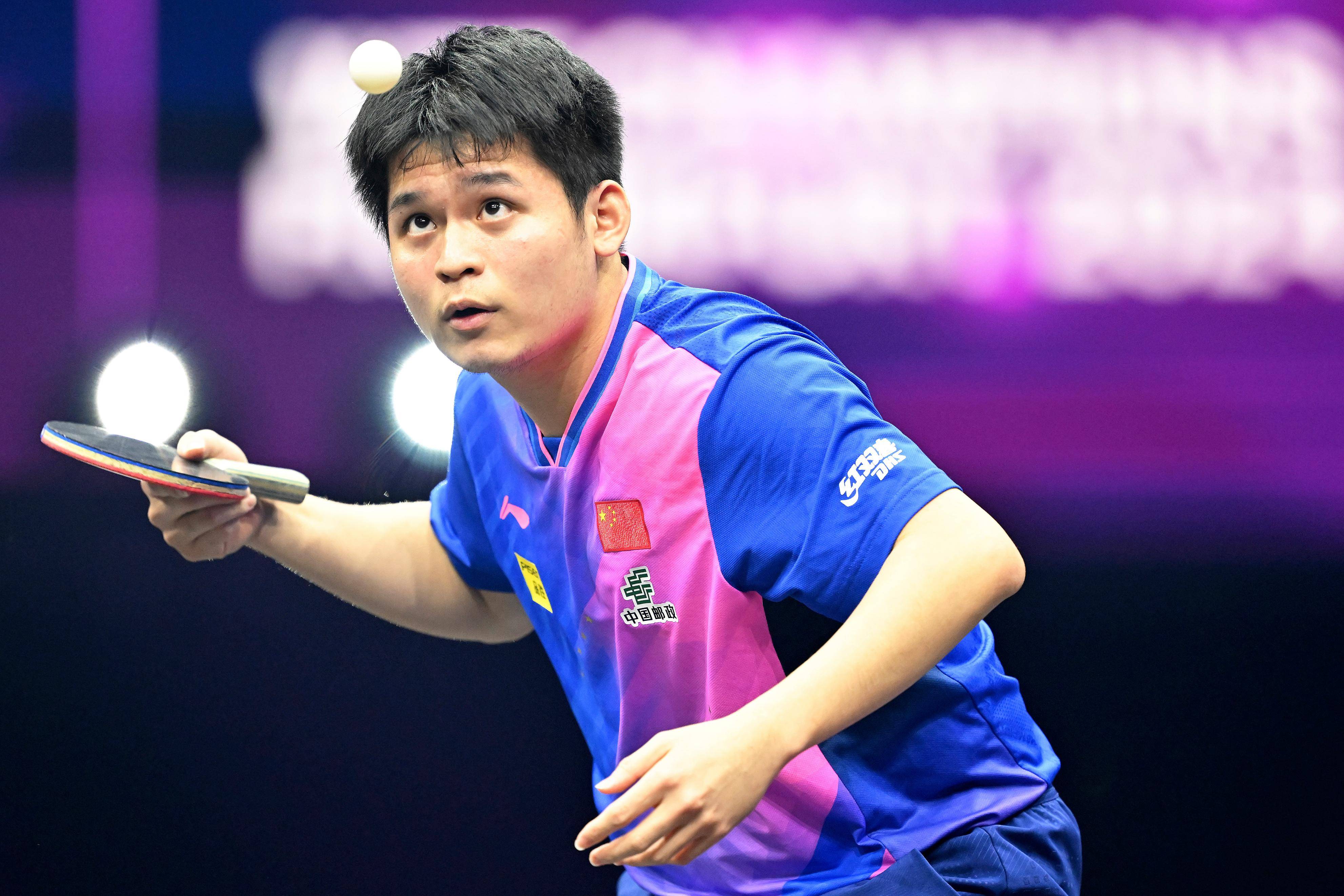 关于奥地利乒乓球队翻盘瑞典乒乓球队，王皓统治全场的信息