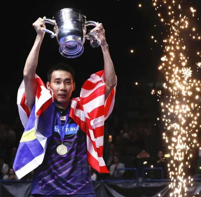 包含印尼羽毛球队逆转日本羽毛球队，李宗伟惊艳世界的词条