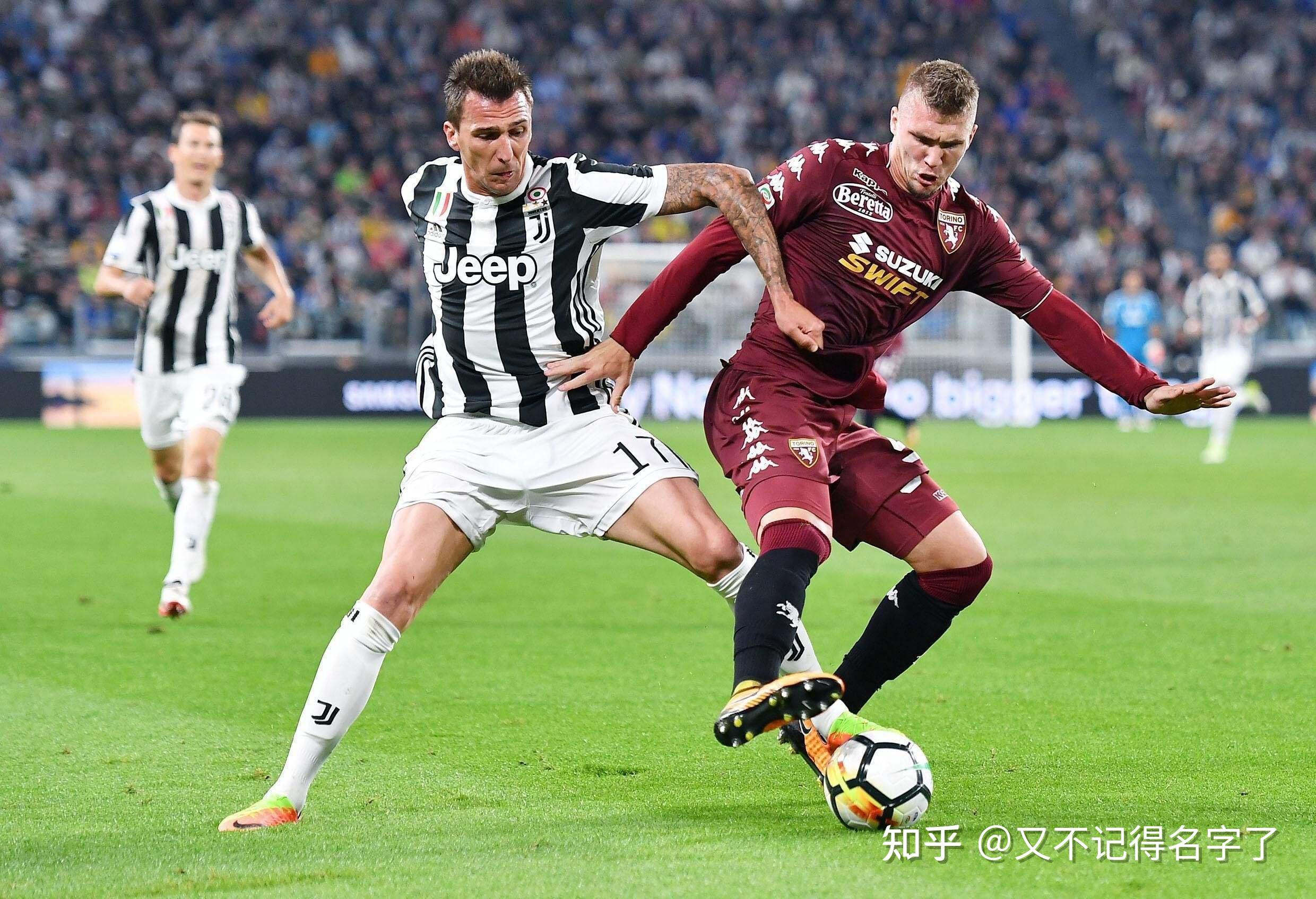 尤文图斯战平晋级，莱万达雷克助攻