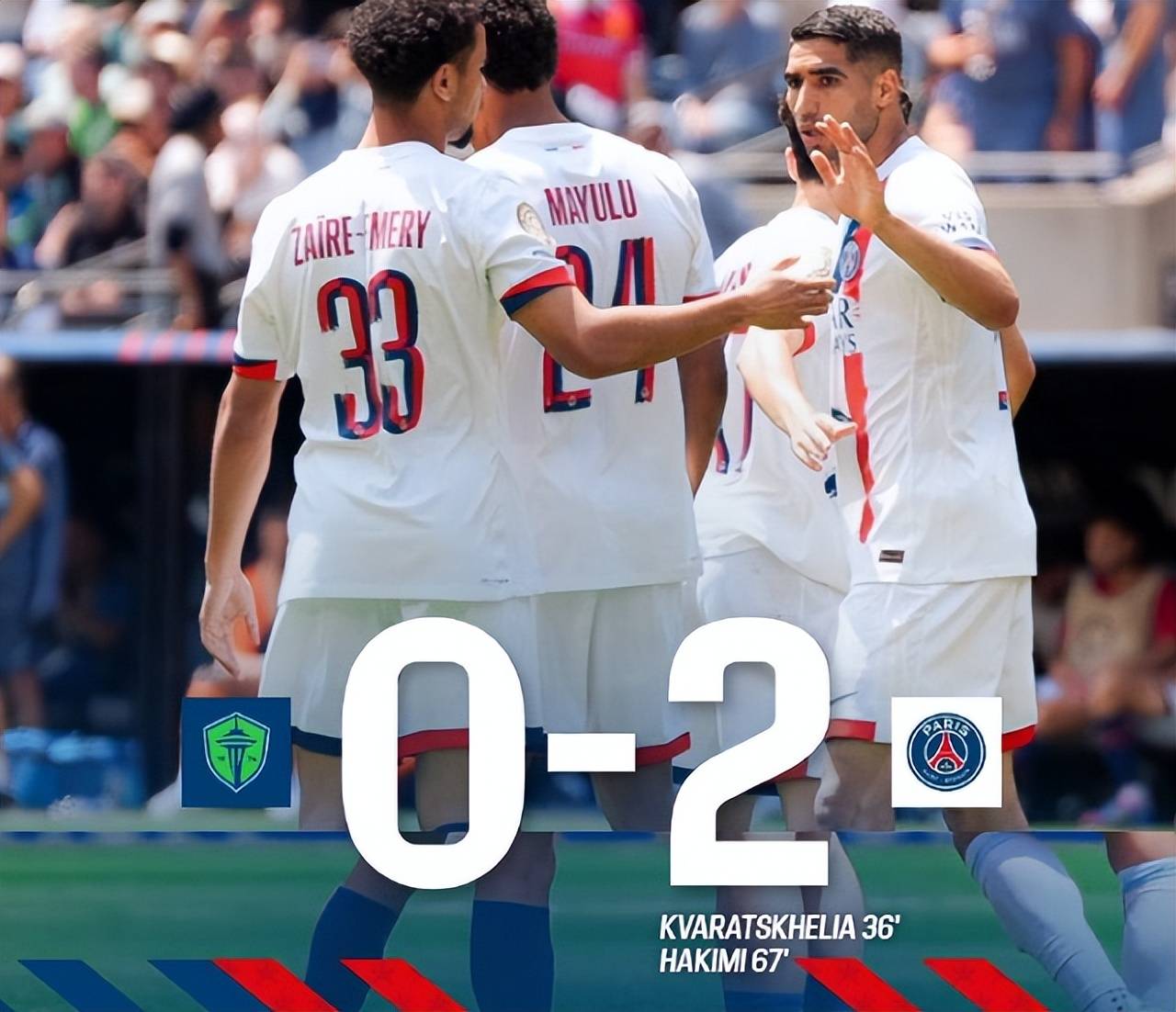 独家：西雅图海湾者世俱杯首战阵容预测的简单介绍