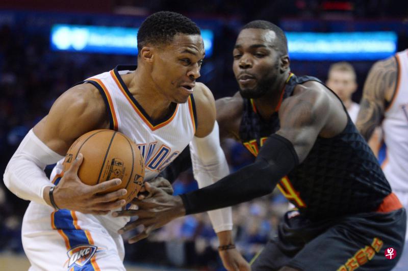 雷霆碾压法国男篮,米尔萨普关键制胜 雷霆碾压法国男篮,米尔萨普关键制胜