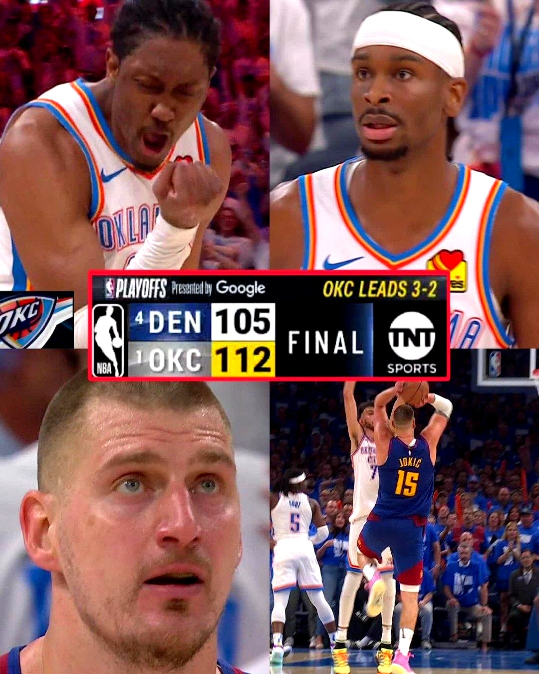 雷霆碾压法国男篮,米尔萨普关键制胜 雷霆碾压法国男篮,米尔萨普关键制胜