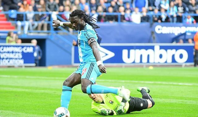 尼斯击败卡昂，球员士气高涨为未来接战比赛做准备的简单介绍