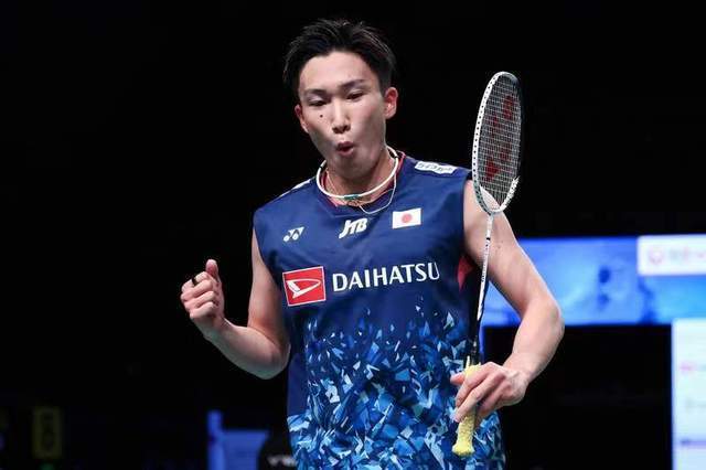 关于英格兰羽毛球队强势丹麦羽毛球队,桃田贤斗制霸全场的信息 关于英格兰羽毛球队强势丹麦羽毛球队,桃田贤斗制霸全场的信息