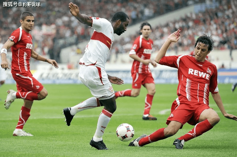 科隆客场不敌法兰克福，保级形势雪上加霜的简单介绍