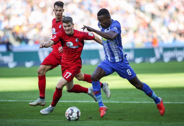 科隆客场不敌法兰克福，保级形势雪上加霜的简单介绍