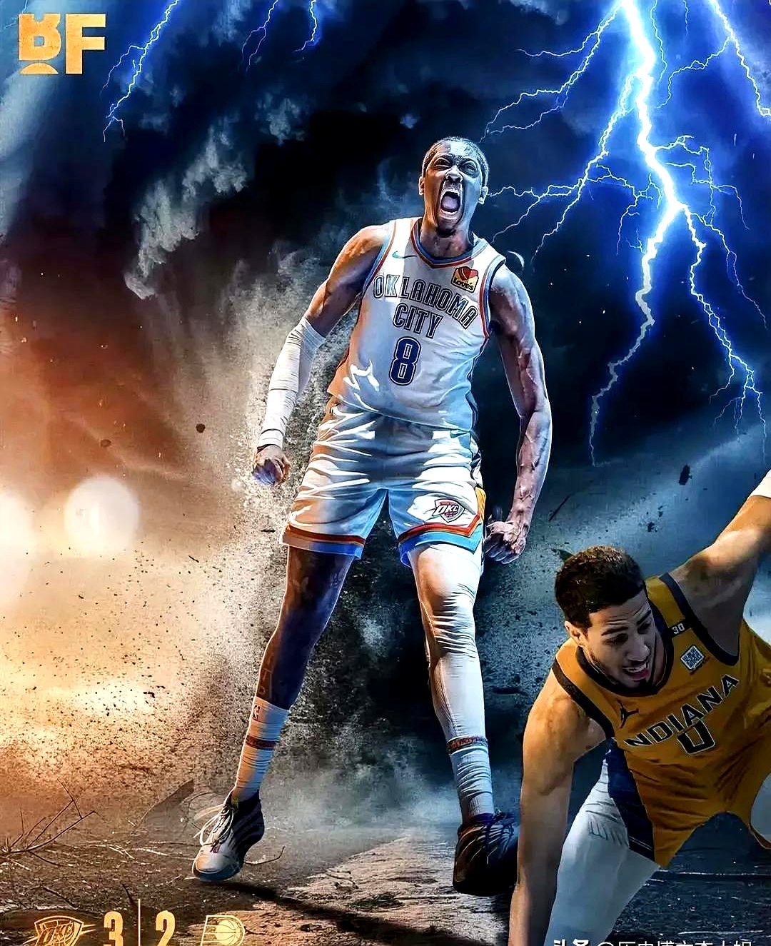 雷霆爆冷独行侠,布拉德利打破历史纪录的简单介绍 雷霆爆冷独行侠,布拉德利打破历史纪录的简单介绍