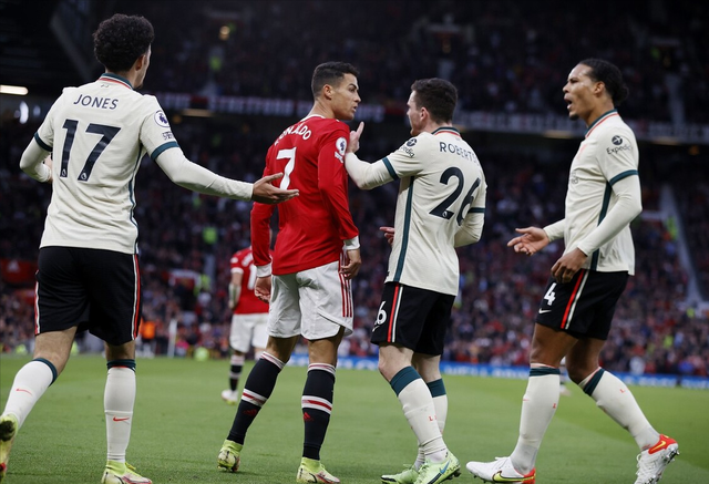 名帅对战精彩纷呈，粉丝拭目相看的简单介绍