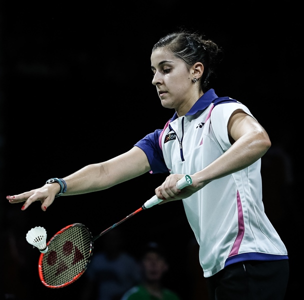 泰国羽毛球队险胜中国羽毛球队，马琳制霸全场的简单介绍