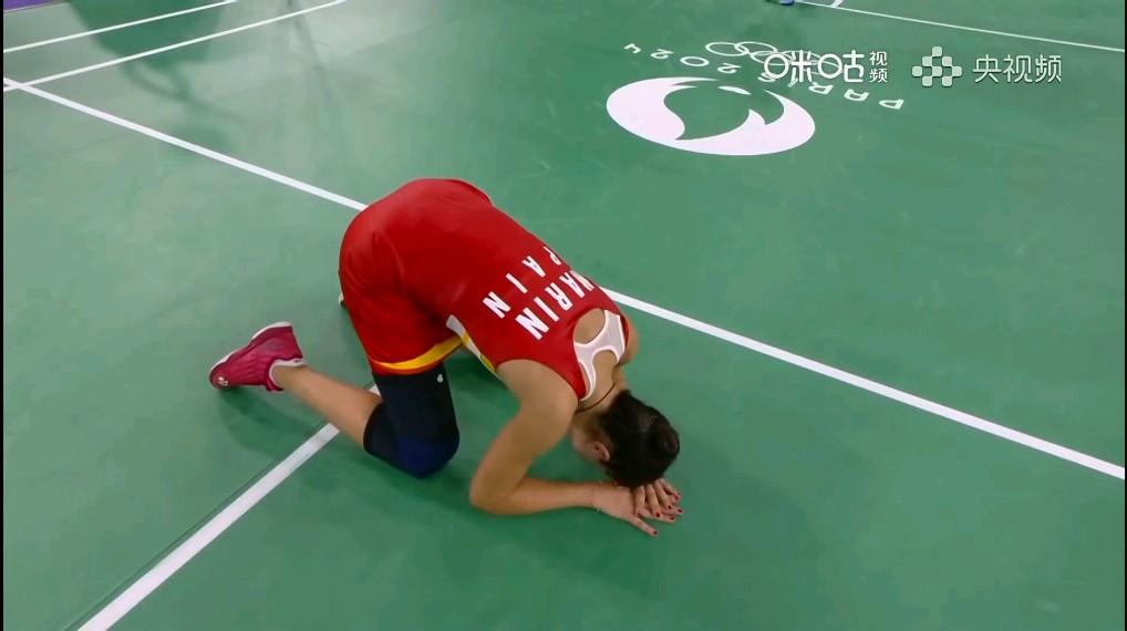 泰国羽毛球队险胜中国羽毛球队，马琳制霸全场的简单介绍