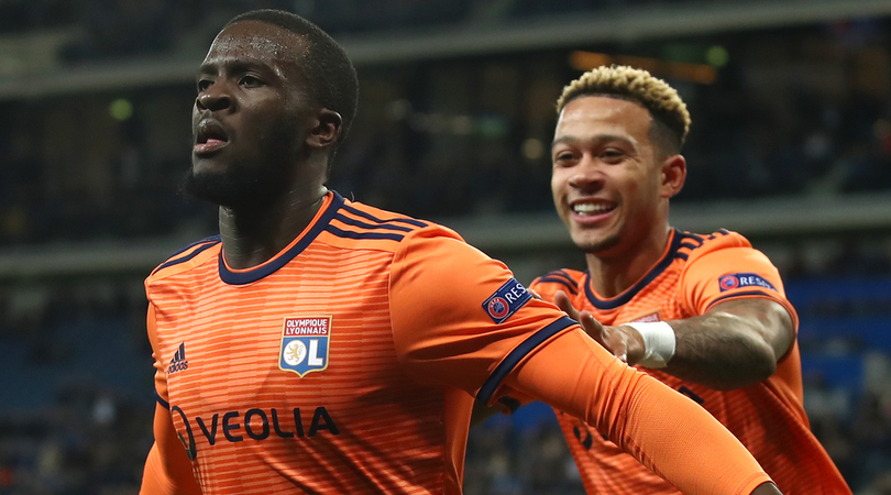 里昂逆转葡萄牙，博格巴2送出助攻