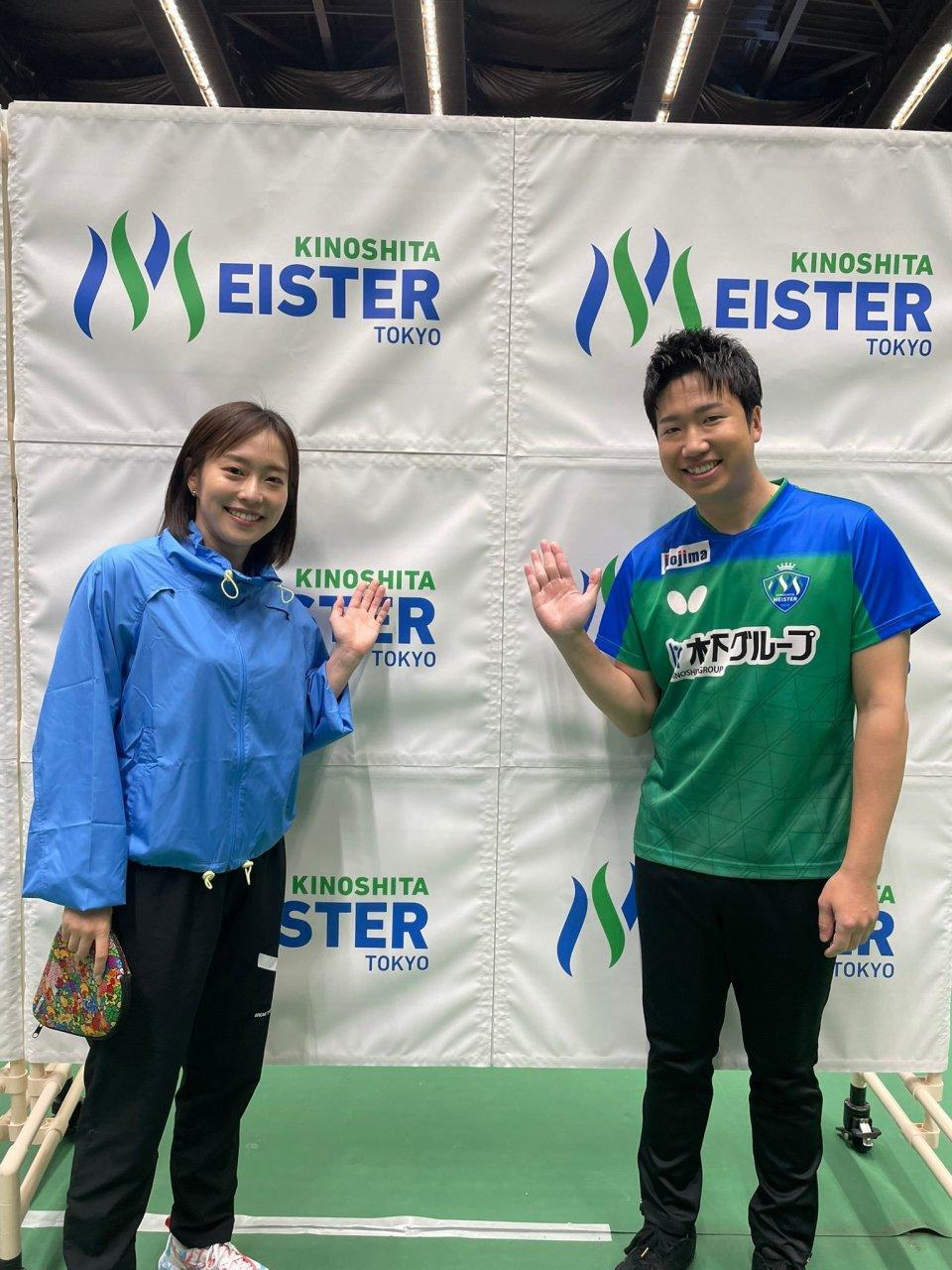 关于韩国乒乓球队血洗日本乒乓球队，水谷隼爆发神勇的信息