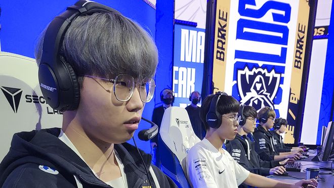 DK绝杀DFM,Faker完成帽子戏法的简单介绍 DK绝杀DFM,Faker完成帽子戏法的简单介绍