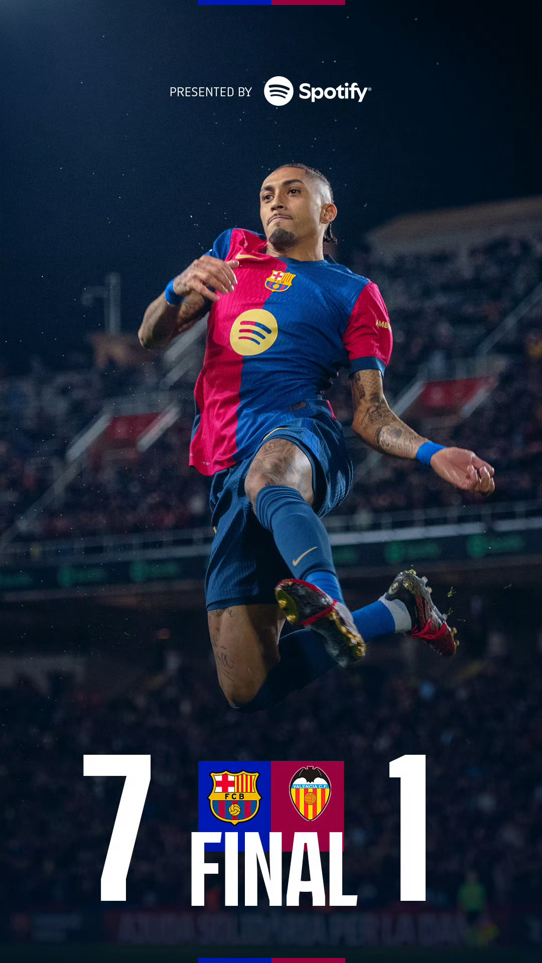 包含巴萨翻盘加拿大，莱万一己之力扛起全队的词条