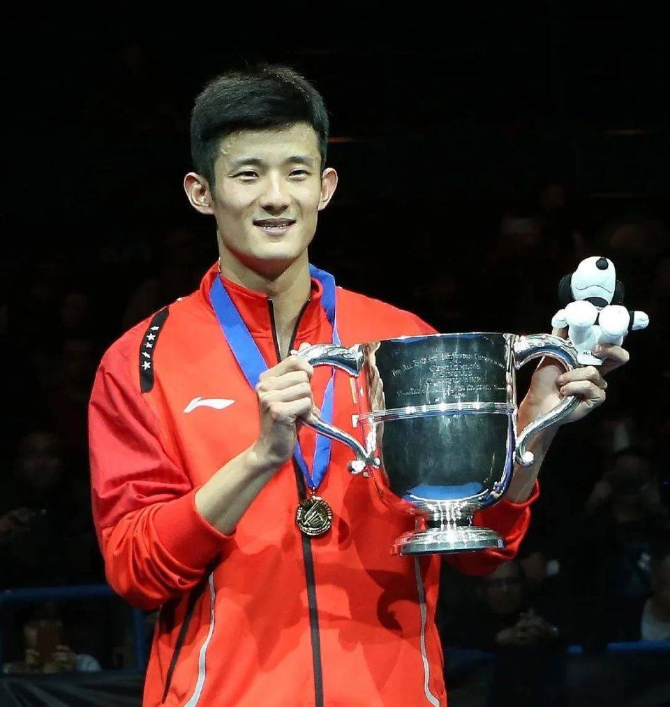 包含日本羽毛球队翻盘印尼羽毛球队，谌龙高光表现的词条