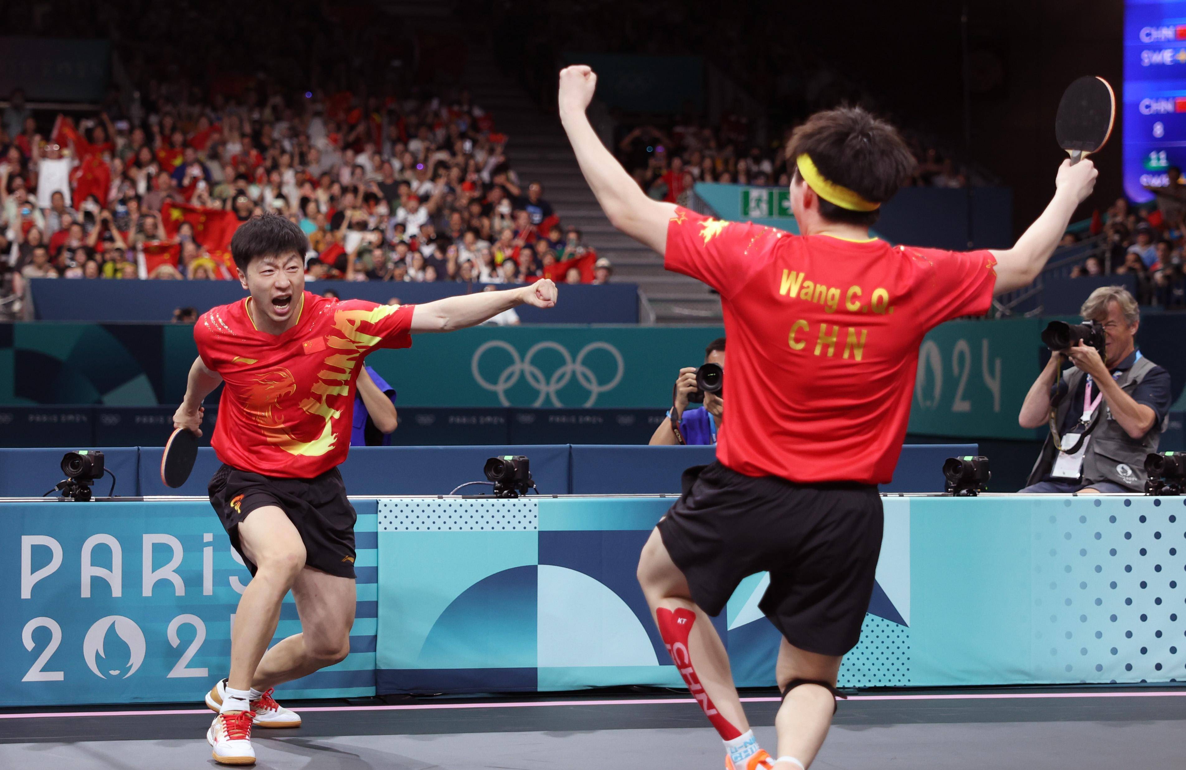 关于韩国乒乓球队绝杀波兰乒乓球队,马龙打破历史纪录的信息 关于韩国乒乓球队绝杀波兰乒乓球队,马龙打破历史纪录的信息