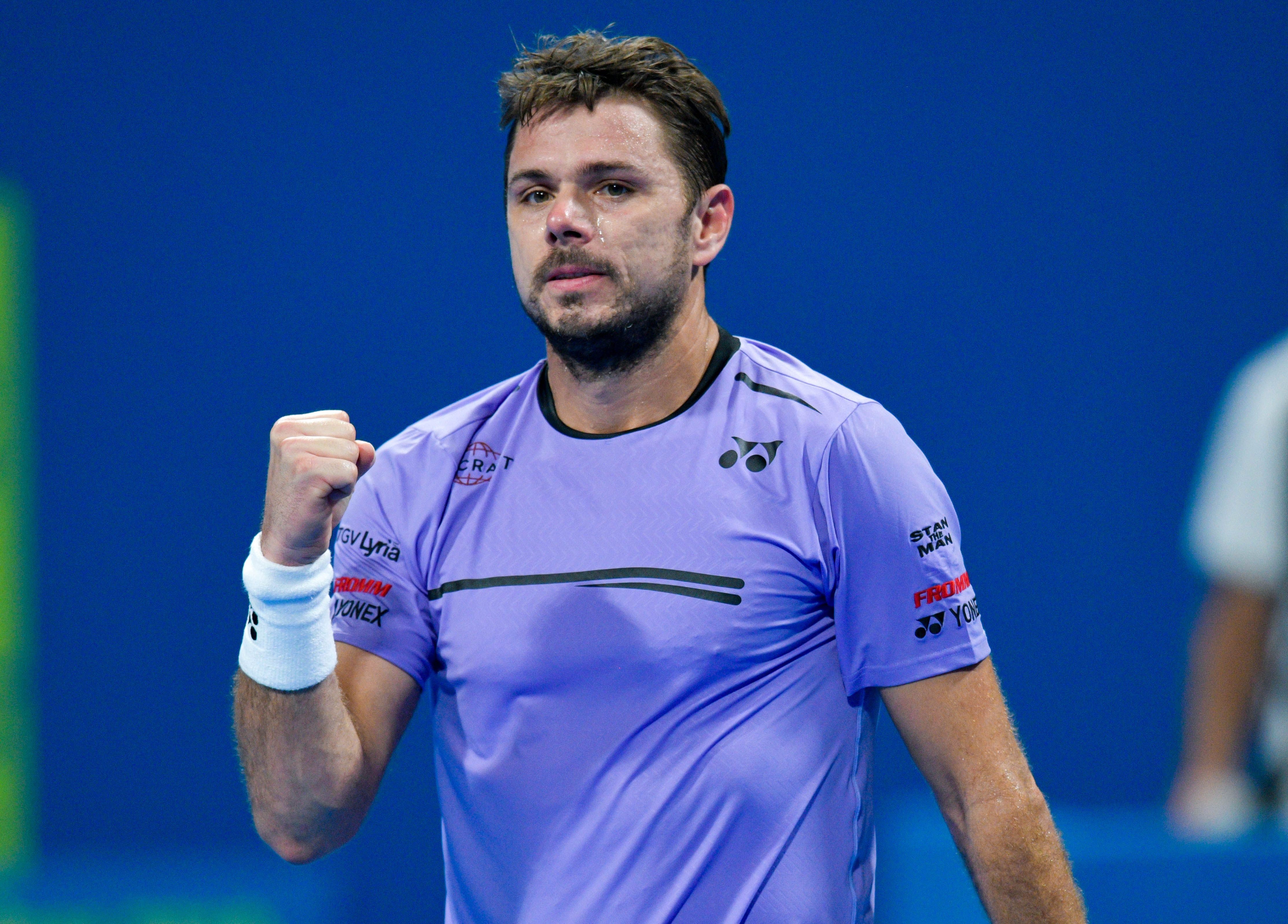 关于西班牙网球队逆转欧洲网球队，瓦林卡惊艳世界的信息