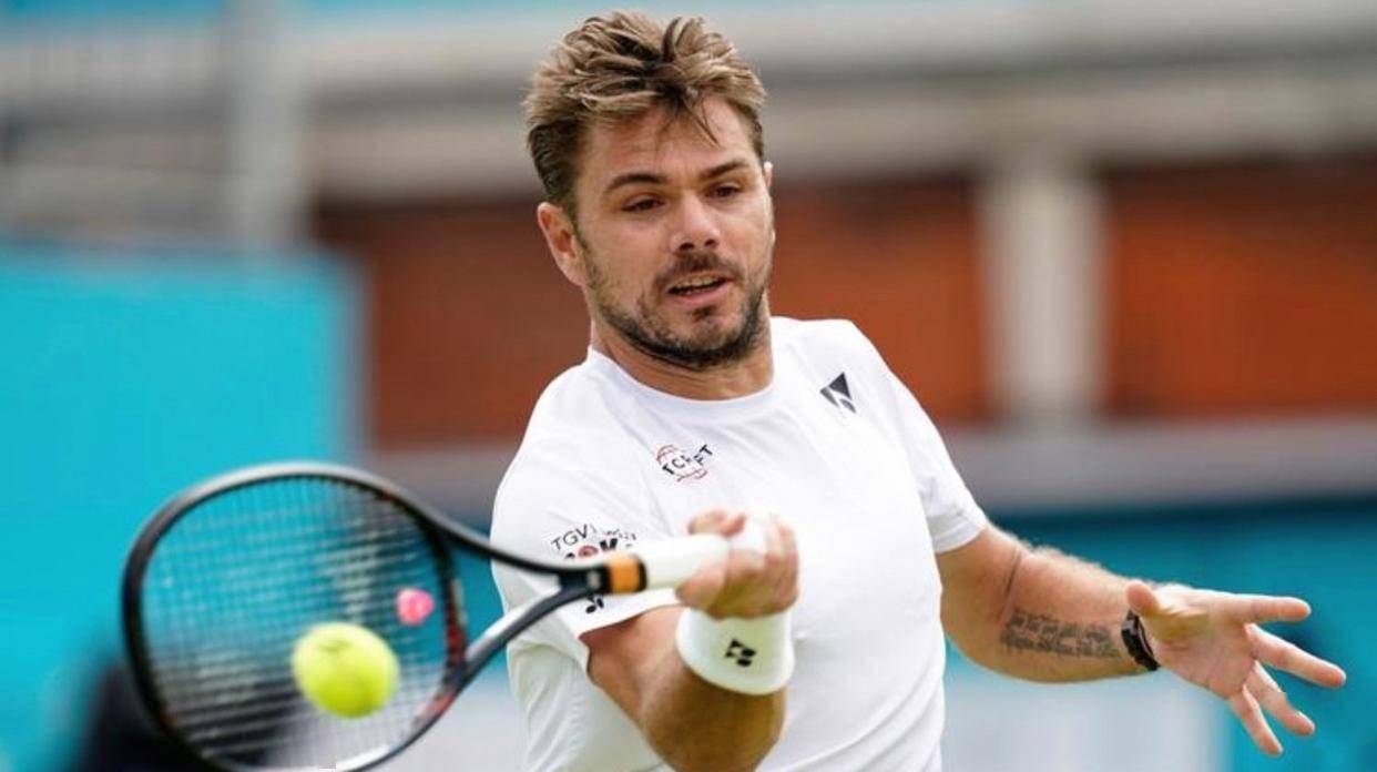 包含德国网球队轻取美国网球队，瓦林卡制霸全场的词条