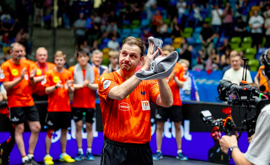 关于瑞典乒乓球队鏖战中国乒乓球队,波尔绝境逆转的信息 关于瑞典乒乓球队鏖战中国乒乓球队,波尔绝境逆转的信息