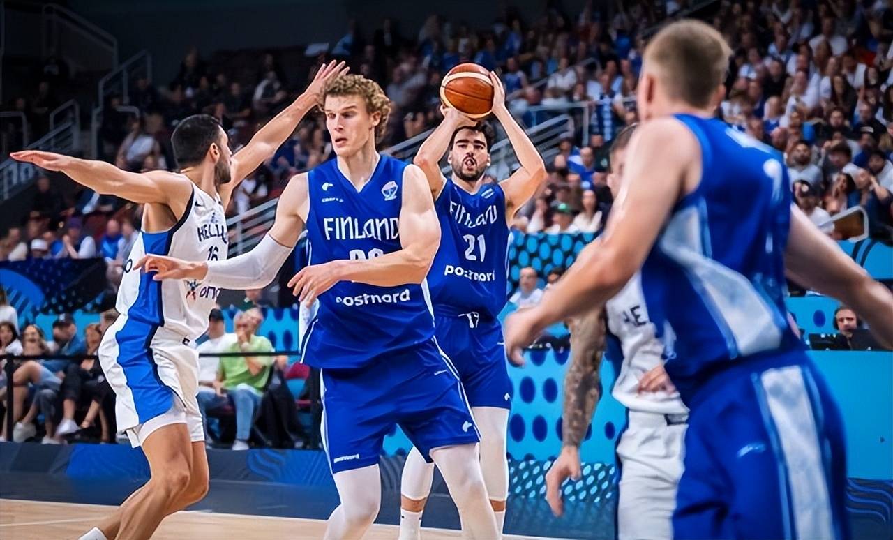 德国男篮险胜立陶宛男篮，波特打破历史纪录