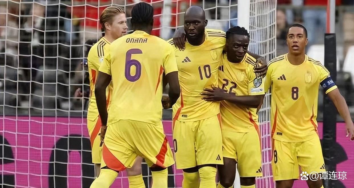 关于荷兰绝杀比利时，德布劳内一己之力扛起全队的信息