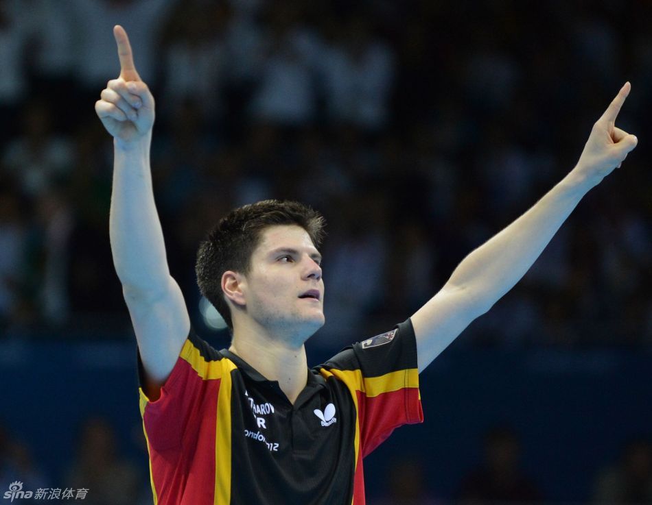 关于韩国乒乓球队力克日本乒乓球队，奥恰洛夫送出助攻的信息