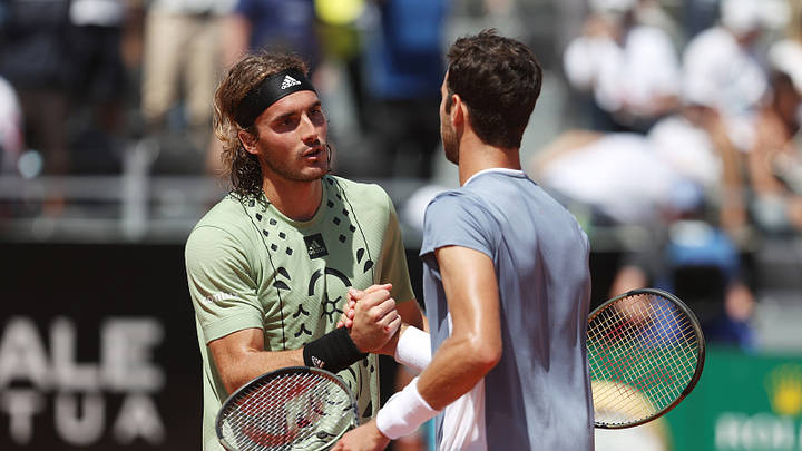 澳大利亚网球队力克法国网球队,西西帕斯打破历史纪录的简单介绍 澳大利亚网球队力克法国网球队,西西帕斯打破历史纪录的简单介绍