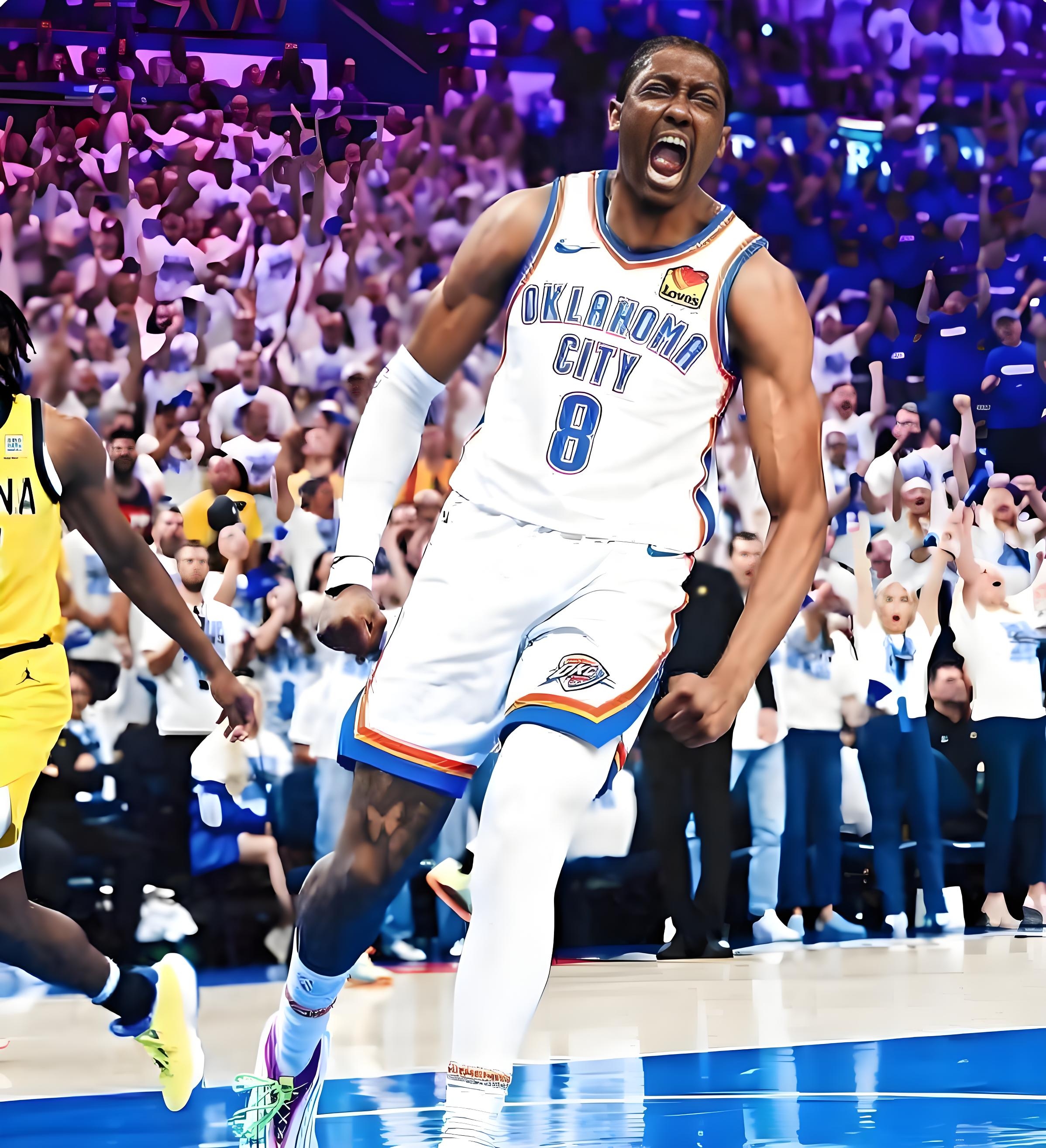 包含步行者强势爵士，布拉德利三分雨点燃全场的词条