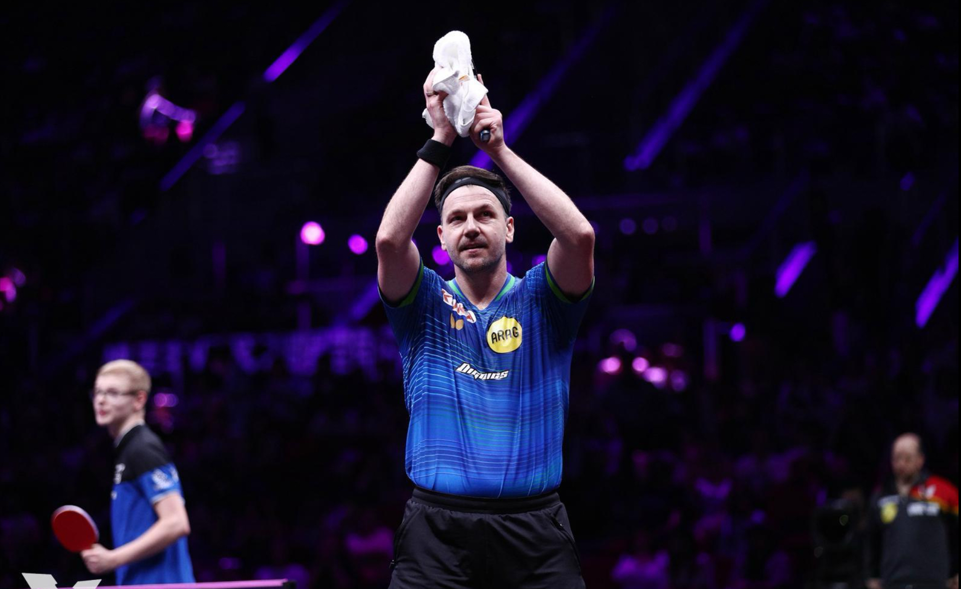 法国乒乓球队绝地反击波兰乒乓球队,波尔绝境逆转的简单介绍 法国乒乓球队绝地反击波兰乒乓球队,波尔绝境逆转的简单介绍