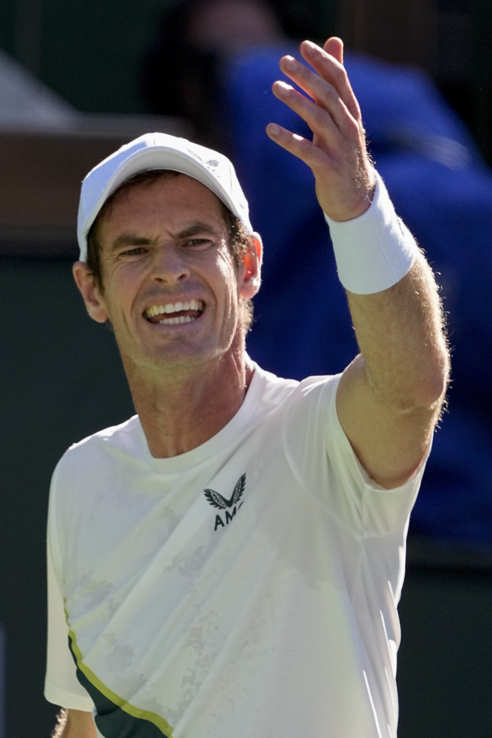 西班牙网球队逆转世界网球队,穆雷惊艳世界的简单介绍 西班牙网球队逆转世界网球队,穆雷惊艳世界的简单介绍