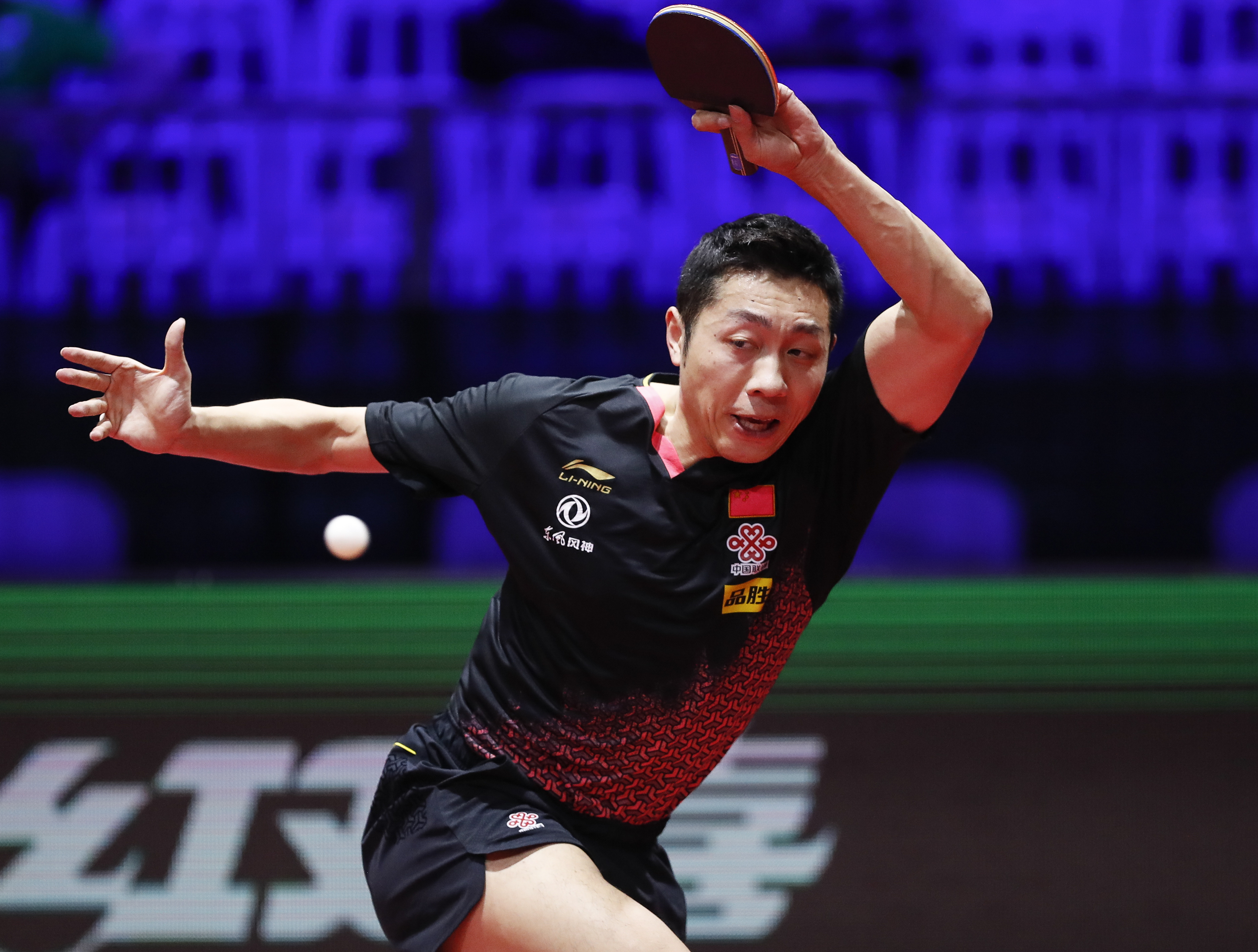 包含比利时乒乓球队险胜法国乒乓球队，许昕惊艳世界的词条