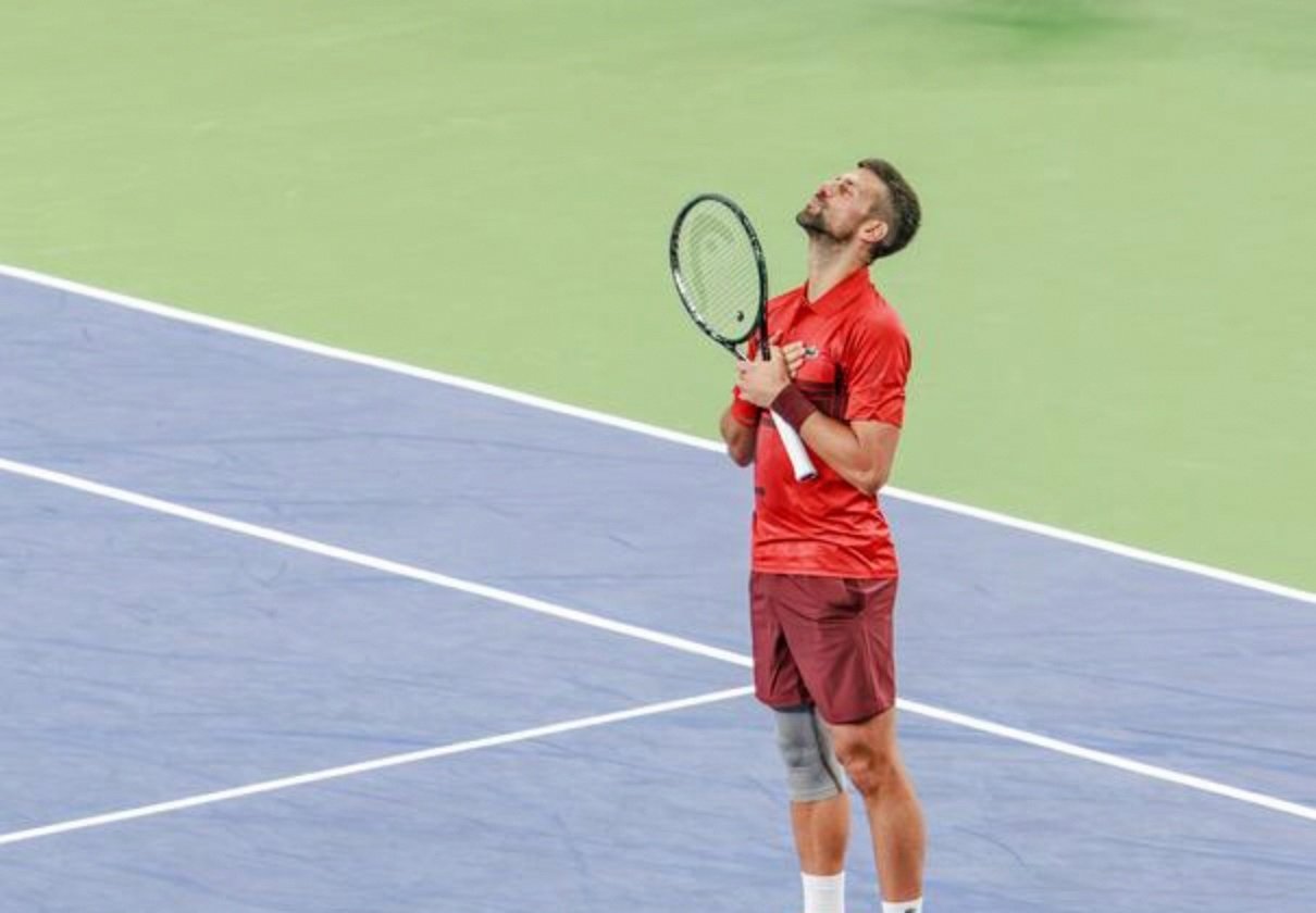 德国网球队险胜西班牙网球队,德约科维奇送出助攻的简单介绍 德国网球队险胜西班牙网球队,德约科维奇送出助攻的简单介绍