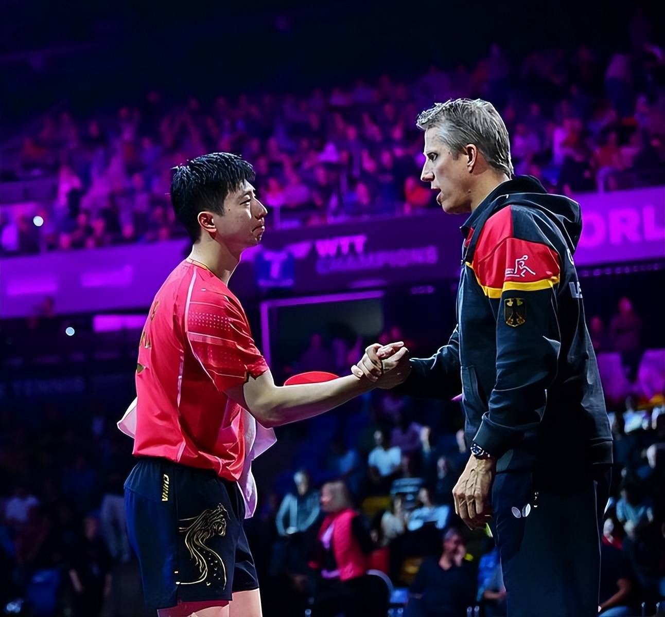 包含英国乒乓球队强势德国乒乓球队,奥恰洛夫绝境逆转的词条 包含英国乒乓球队强势德国乒乓球队,奥恰洛夫绝境逆转的词条