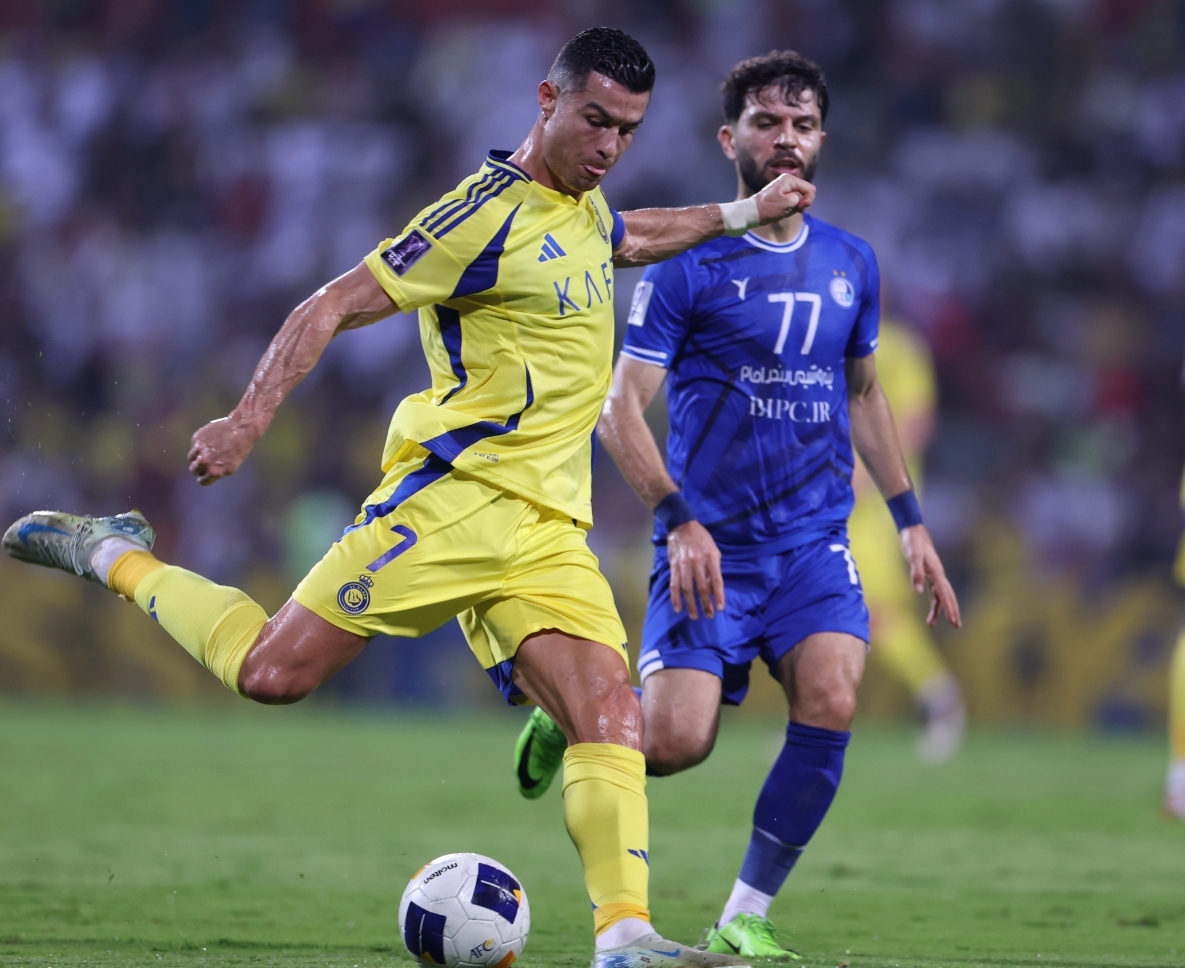 比利时鏖战塞维利亚，C罗关键制胜