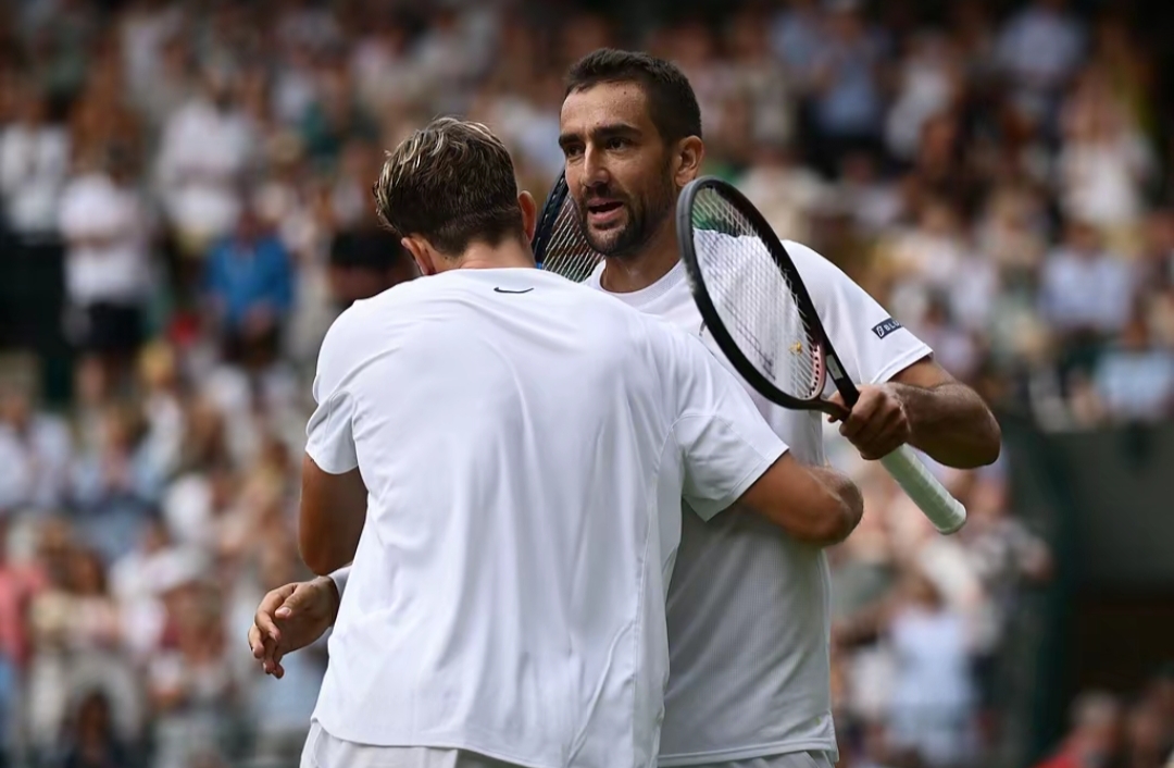 温网鏖战拉沃尔杯，穆雷扛起全队