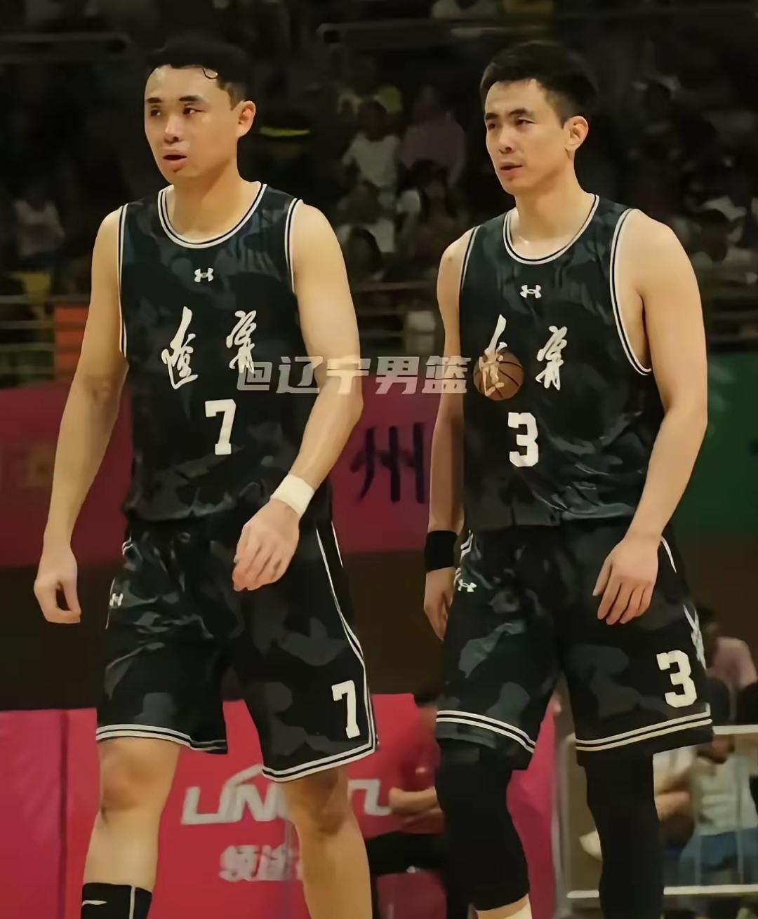 辽宁队力克天津队，赵继伟状态火热的简单介绍