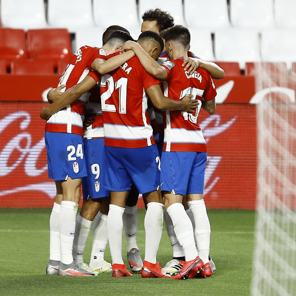 格拉纳达球队勇往直前,为夺取胜利而努力的简单介绍 格拉纳达球队勇往直前,为夺取胜利而努力的简单介绍