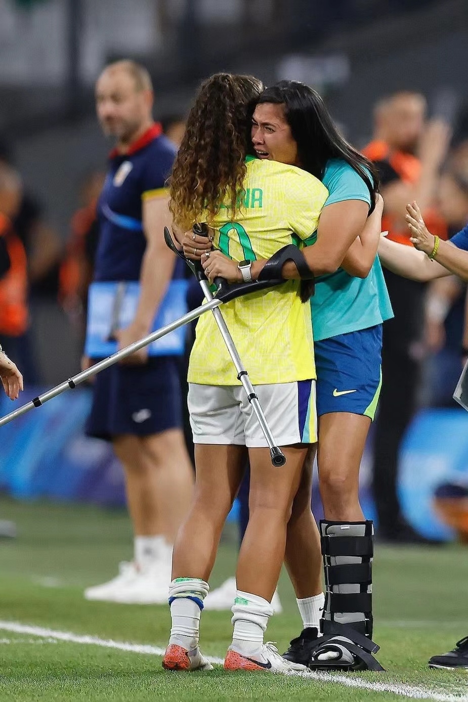 法属圭亚那女足锦标举行，精彩对抗不容错过的简单介绍