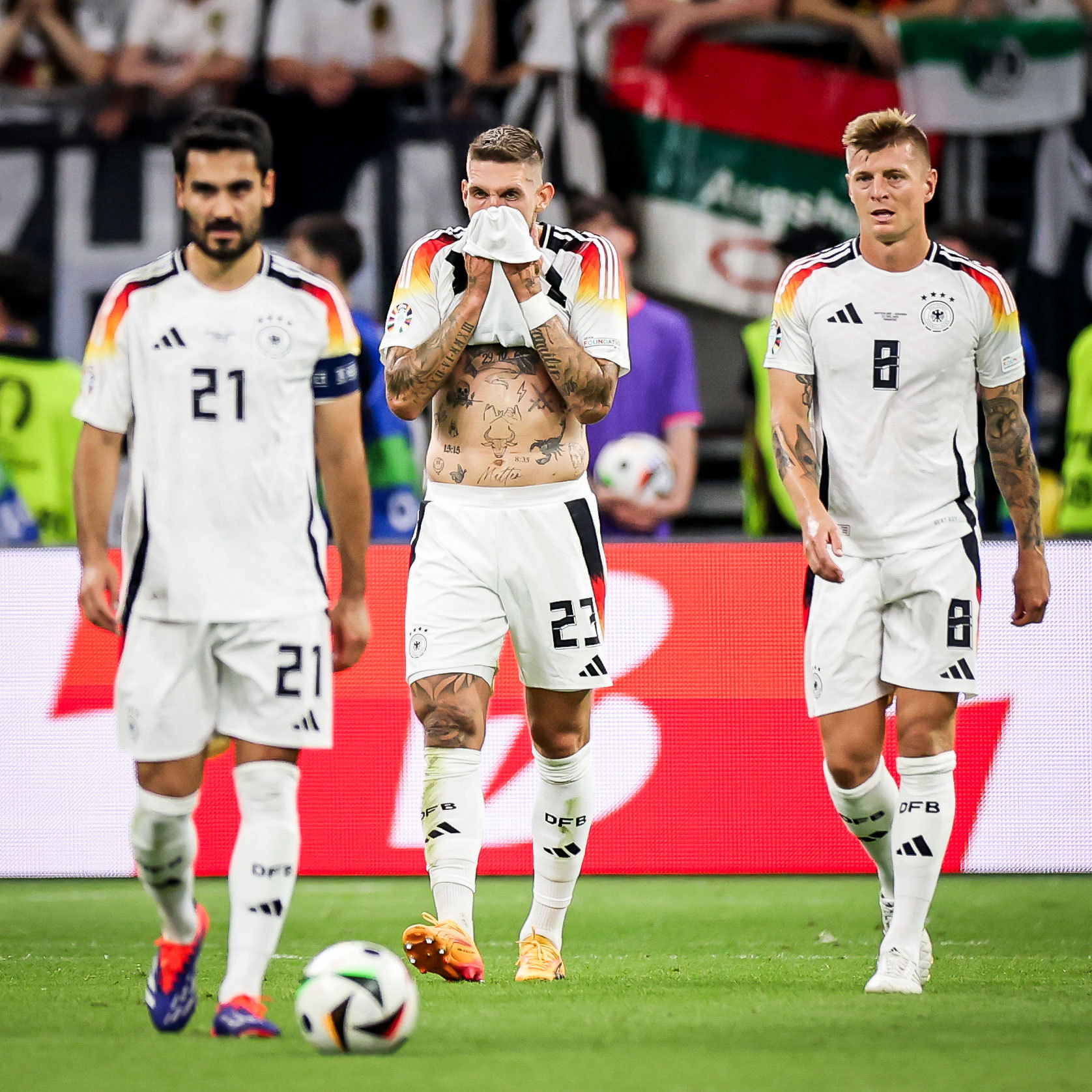 瑞士队迎战土耳其队，一决胜负生死搏杀的简单介绍