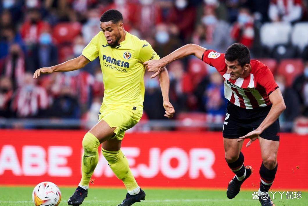 包含比利亚雷亚尔主场获胜，小组出线希望更加明朗的词条