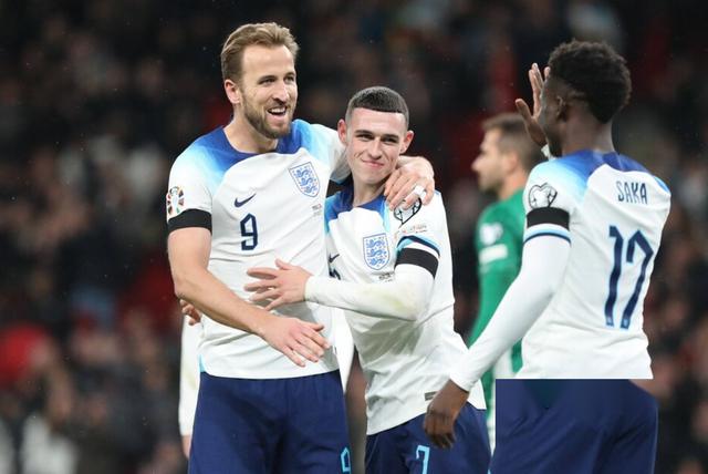 关于斯洛文尼亚逆胜威尔士，欧洲杯预选赛笑到最后的信息