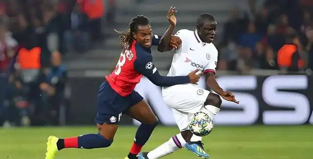 里尔遭遇客场失利,未能抵挡对手的简单介绍 里尔遭遇客场失利,未能抵挡对手的简单介绍