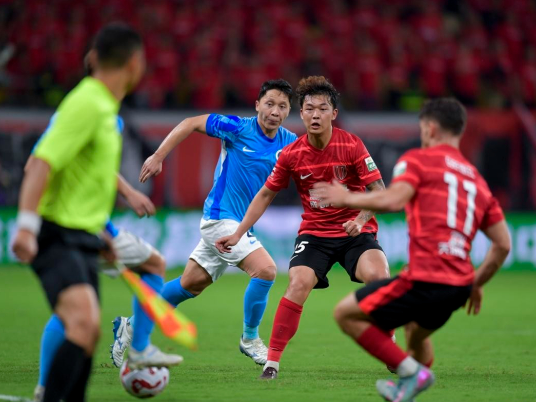 开云体育中国-中国足球联赛影响力逐渐扩大