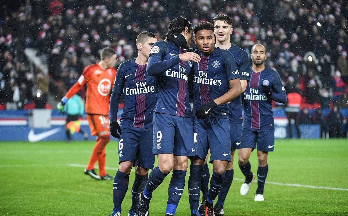 包含里昂遭遇落后，需调整状态备战下一场比赛的词条