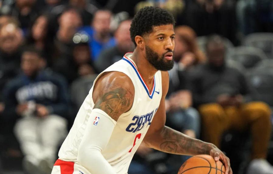 关于乔治单场砍下+，雷霆队险胜重返胜利轨道的信息