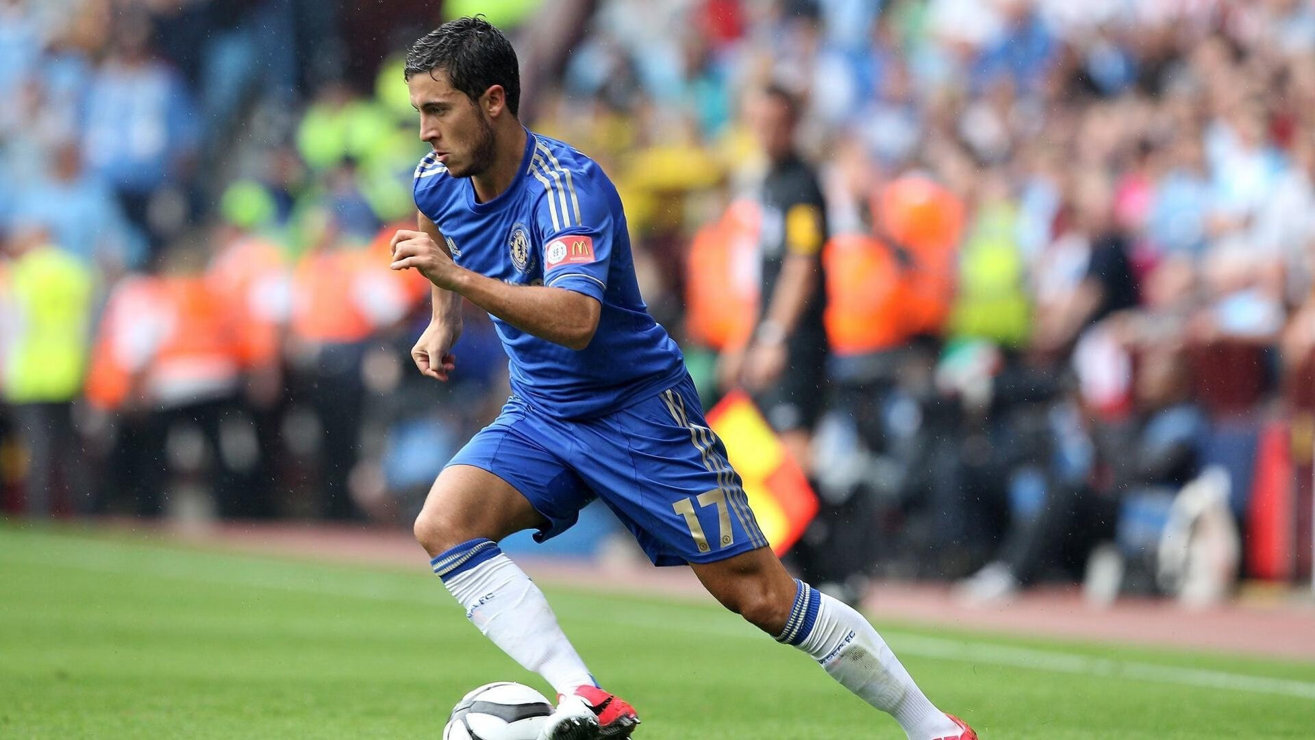 跨界竞技场，当灰熊封锁76人，克莱却在英超赛场接管比赛